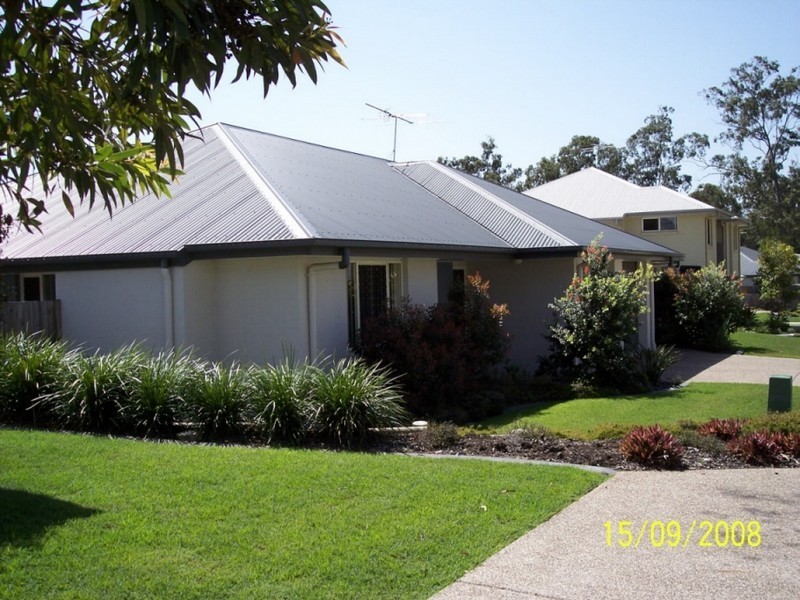 Wakerley QLD 4154