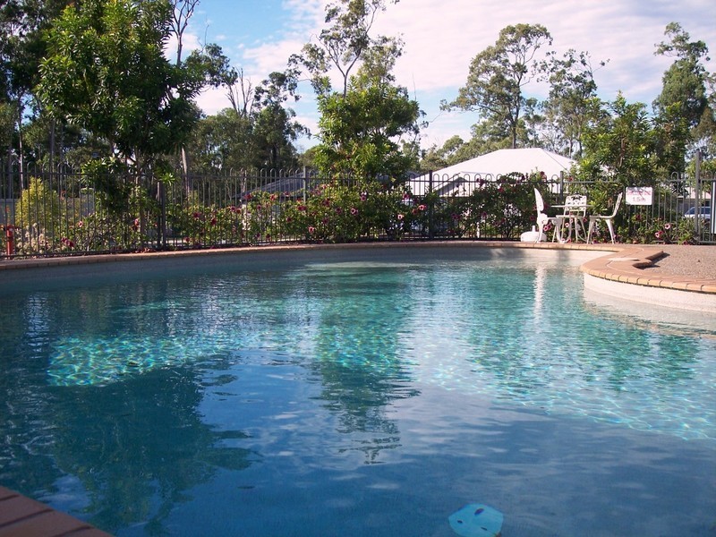 Wakerley QLD 4154