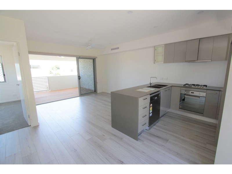 26 / 1 Wattle Street, Cannon Hill QLD 4170