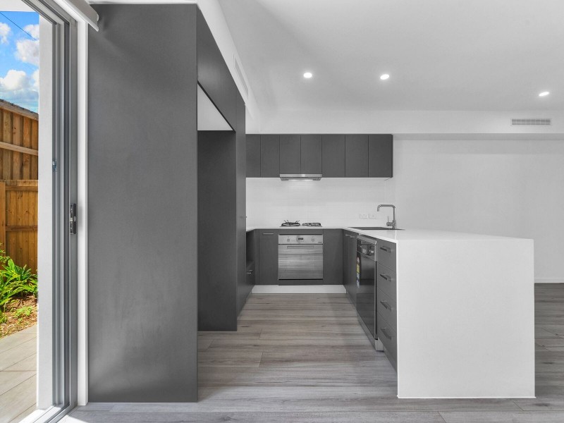 26 / 1 Wattle Street, Cannon Hill QLD 4170