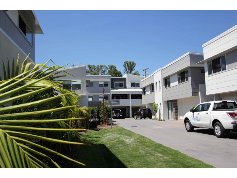 26 / 1 Wattle Street, Cannon Hill QLD 4170