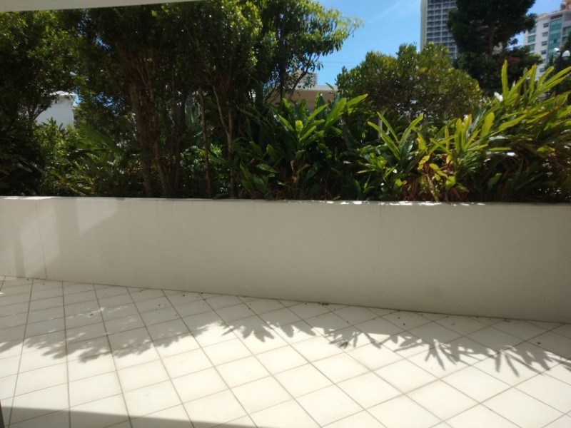 21 CYPRESS AVENUE, Surfers Paradise QLD 4217