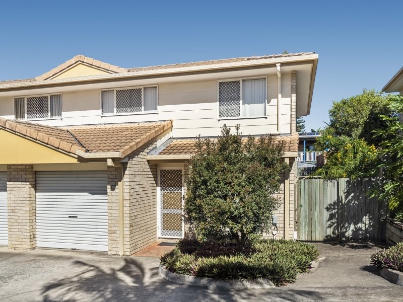 21/11 Gomana Street, Slacks Creek QLD 4127