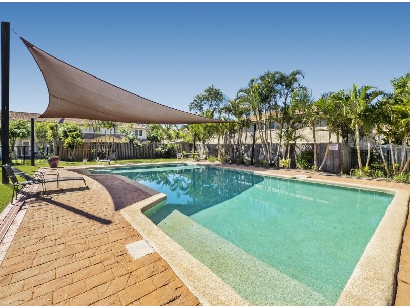 21/11 Gomana Street, Slacks Creek QLD 4127