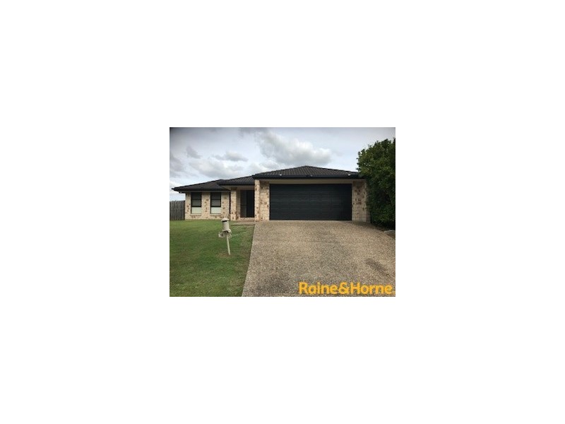 18 Roe Street, Upper Coomera QLD 4209