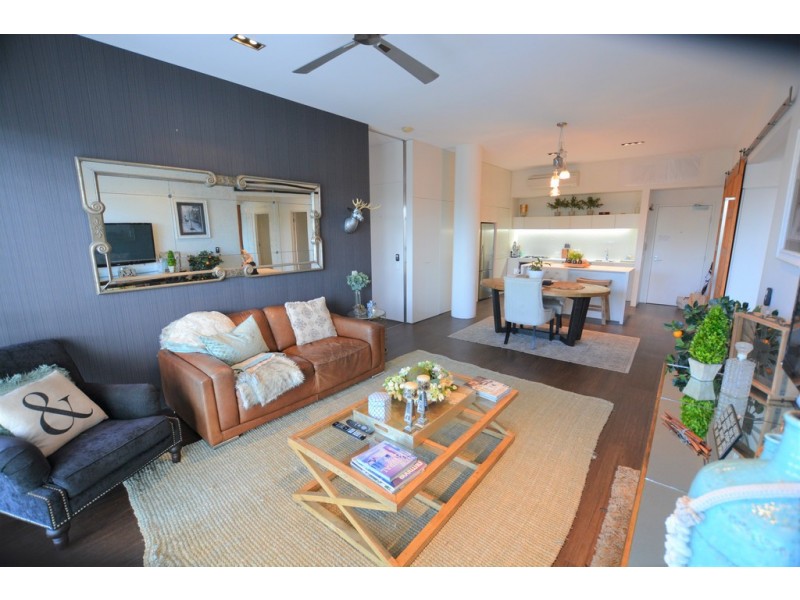 C13/38 Skyring Tce, Teneriffe QLD 4005