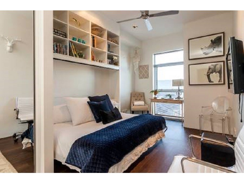 C13/38 Skyring Tce, Teneriffe QLD 4005