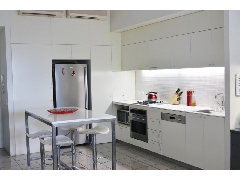 B15/38 Skyring Tce, Teneriffe QLD 4005