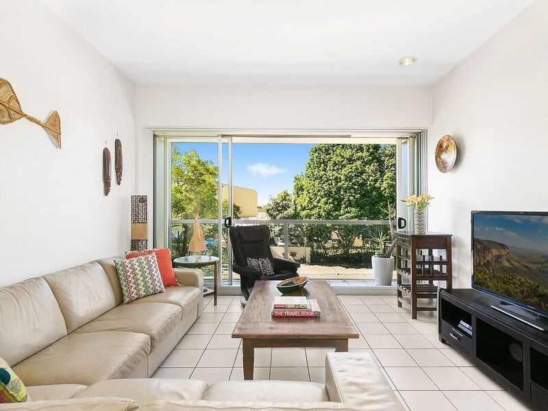 B15/38 Skyring Tce, Teneriffe QLD 4005