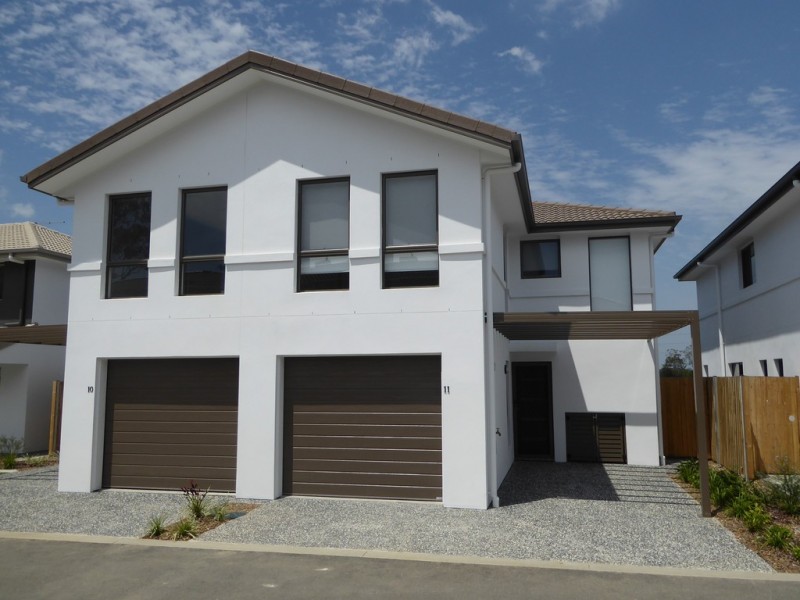 11/60 Grahams Rd, Strathpine QLD 4500
