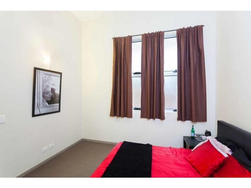 331/38 Warner Street, Fortitude Valley QLD 4006