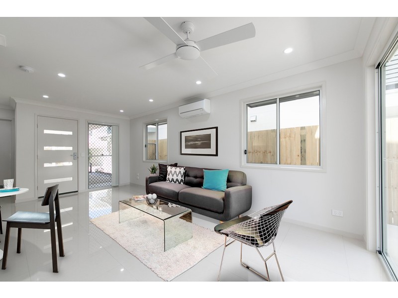 21 / 39 Lacey Rd, Carseldine QLD 4034