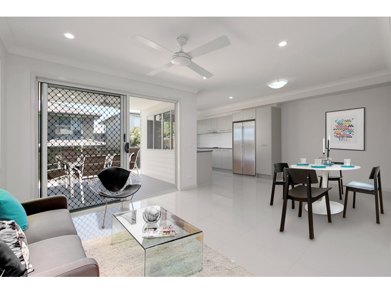 21 / 39 Lacey Rd, Carseldine QLD 4034