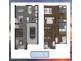 44 / 51 Lavender Drive, Griffin QLD 4503 Floorplan