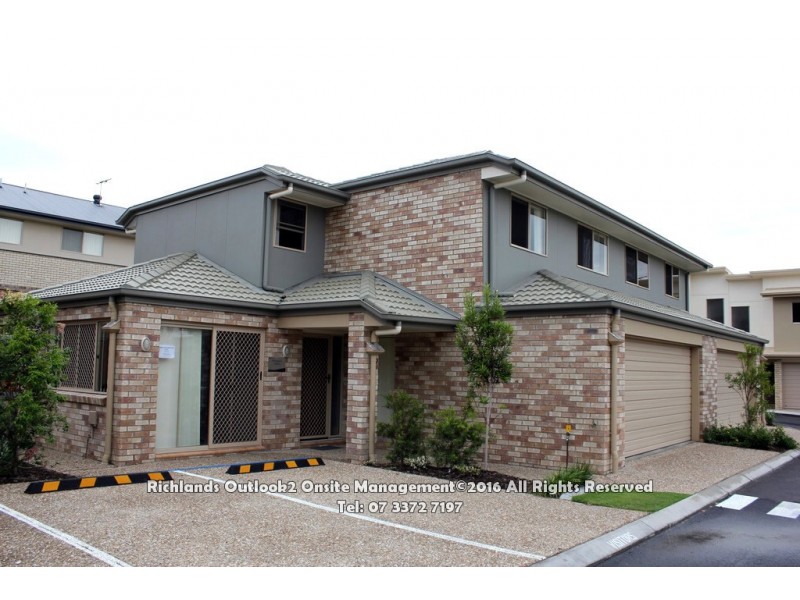 83 OLD PROGRESS ROAD, Richlands QLD 4077