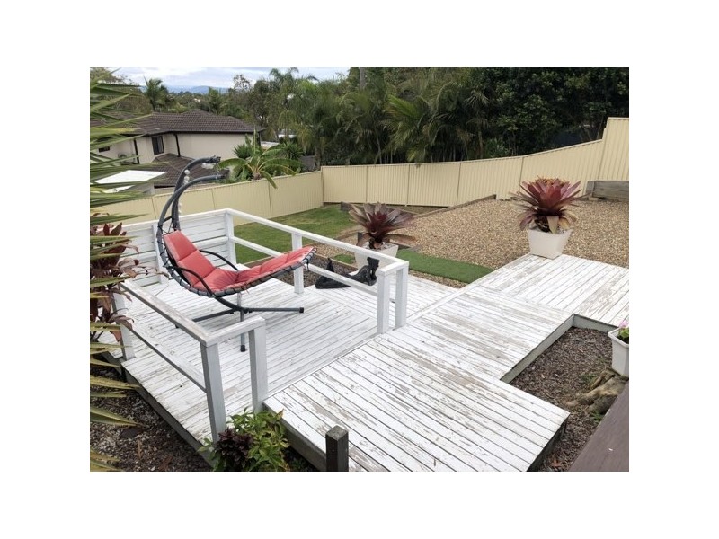 6 LAVINIA STREET, Southport QLD 4215