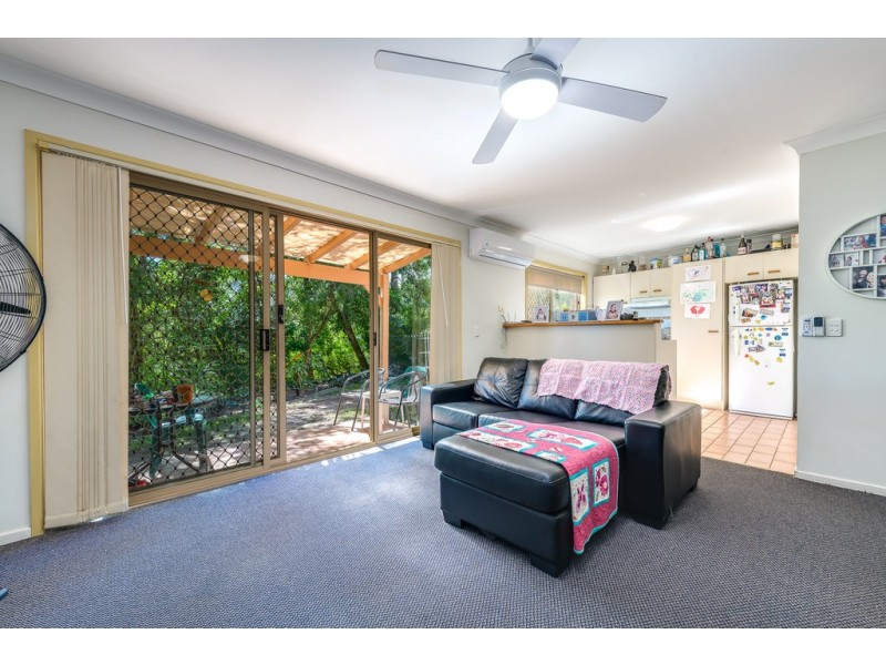 5/6-20 BEN LOMOND DRIVE, Highland Park QLD 4211