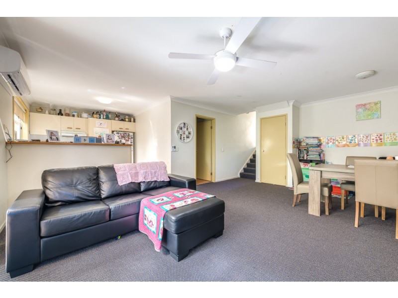5/6-20 BEN LOMOND DRIVE, Highland Park QLD 4211
