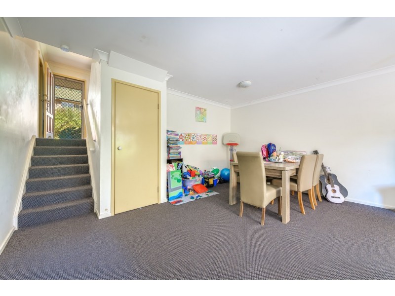 5/6-20 BEN LOMOND DRIVE, Highland Park QLD 4211