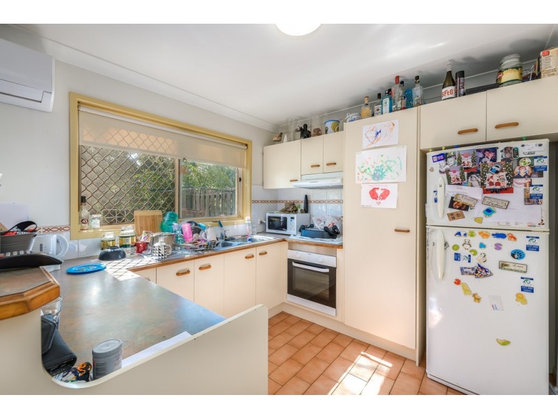 5/6-20 BEN LOMOND DRIVE, Highland Park QLD 4211