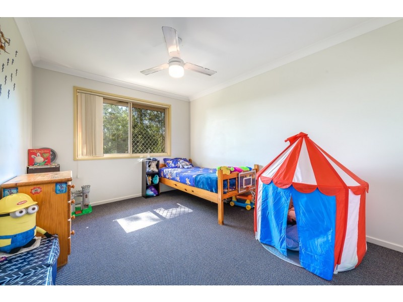 5/6-20 BEN LOMOND DRIVE, Highland Park QLD 4211