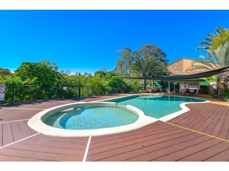 5/6-20 BEN LOMOND DRIVE, Highland Park QLD 4211