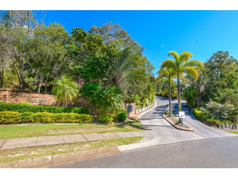 5/6-20 BEN LOMOND DRIVE, Highland Park QLD 4211