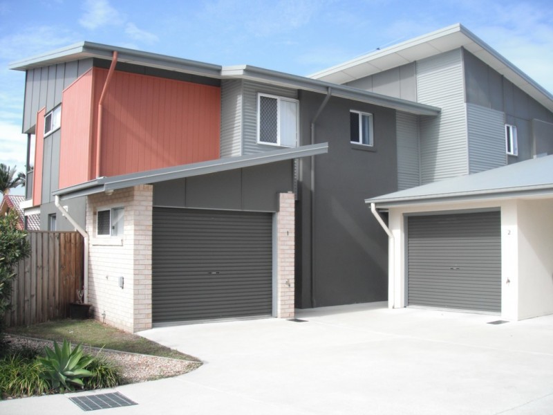 Unit 1/28 Boardman, Kippa-ring QLD 4021
