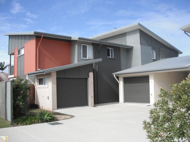 Unit 1/28 Boardman, Kippa-ring QLD 4021