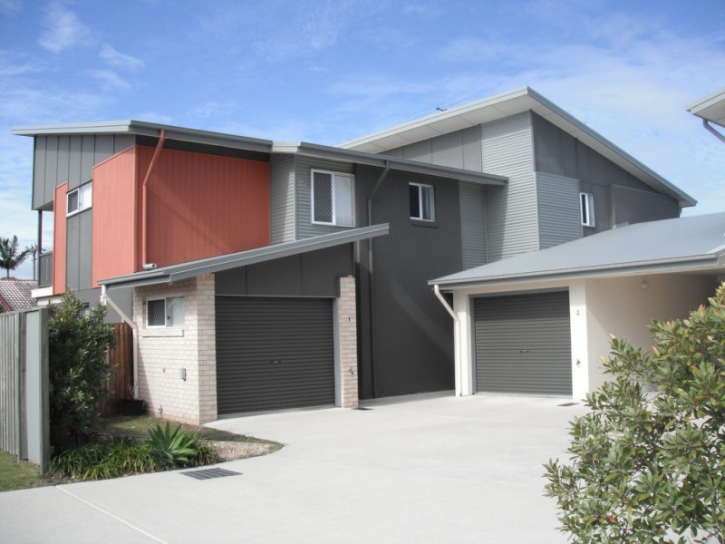 Unit 1/28 Boardman, Kippa-ring QLD 4021
