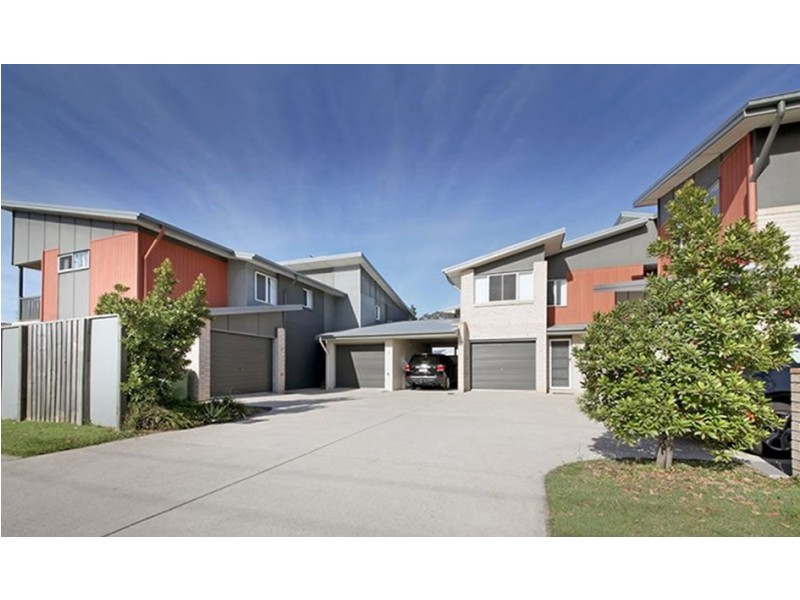 Unit 1/28 Boardman, Kippa-ring QLD 4021
