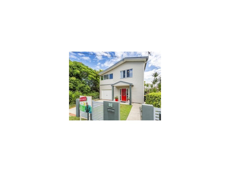 13 CHATHAM STREET, Margate QLD 4019