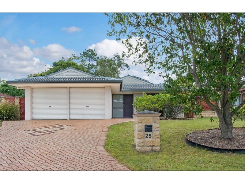 25 Holder St, Wishart QLD 4122