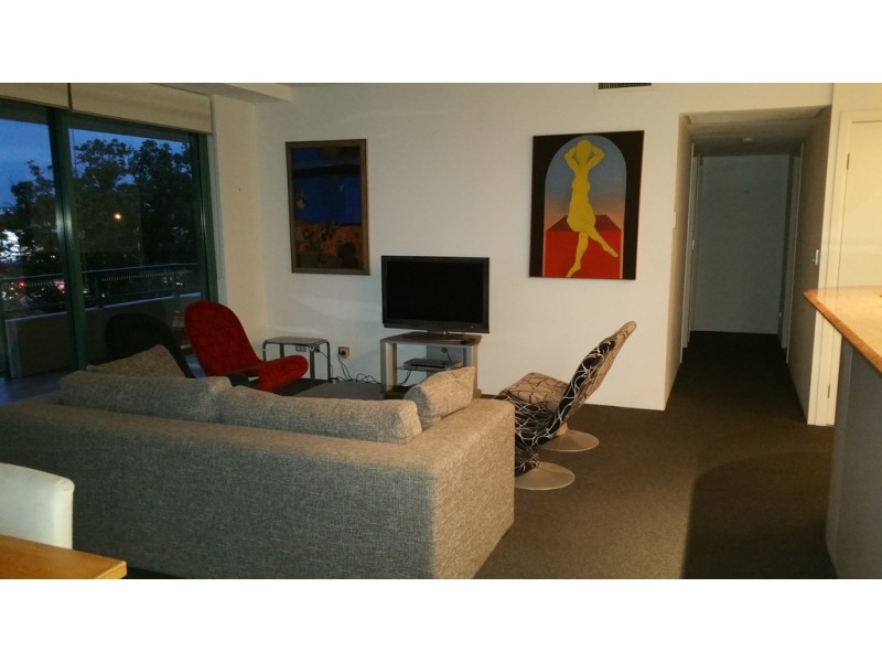 7/10 Park Avenue, Kangaroo Point QLD 4169