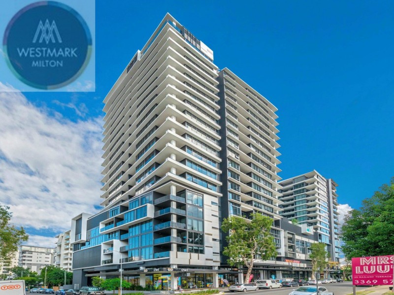 22 Railway Tce, Milton QLD 4064