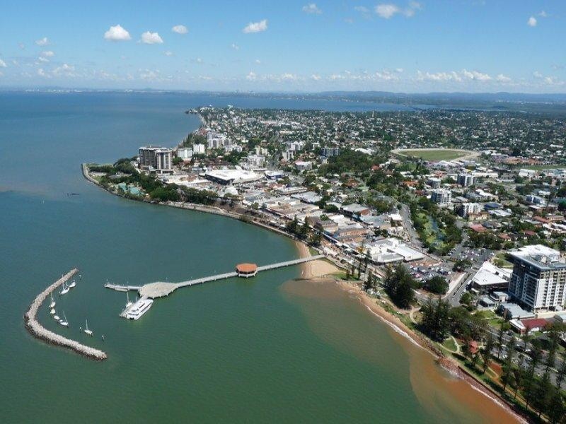 21 / 76-78 John Street, Redcliffe QLD 4020