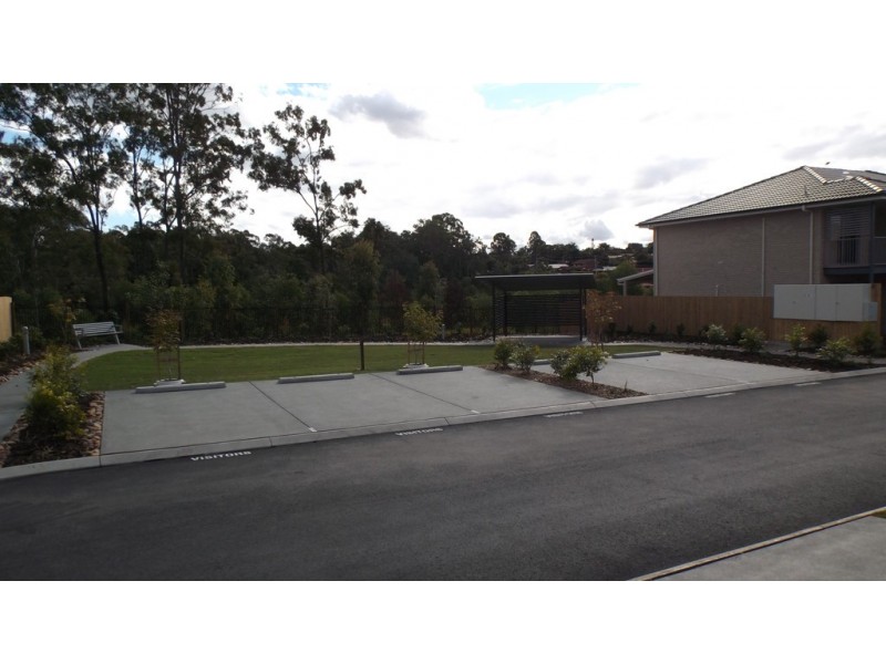 23/23 Blackwell Street, Hillcrest QLD 4118