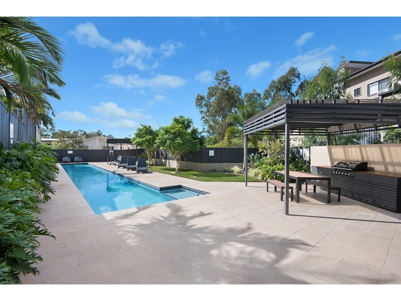 4 / 121 Bunya Road, Everton Hills QLD 4053