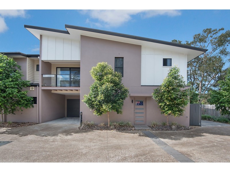 4 / 121 Bunya Road, Everton Hills QLD 4053
