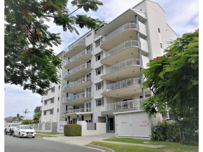 9 13 LOUIS STREET, Redcliffe QLD 4020
