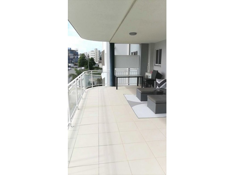 9 13 LOUIS STREET, Redcliffe QLD 4020