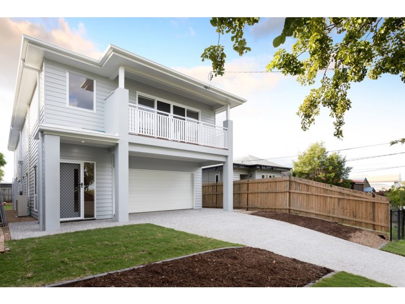 29 Carnation Street, Wynnum QLD 4178