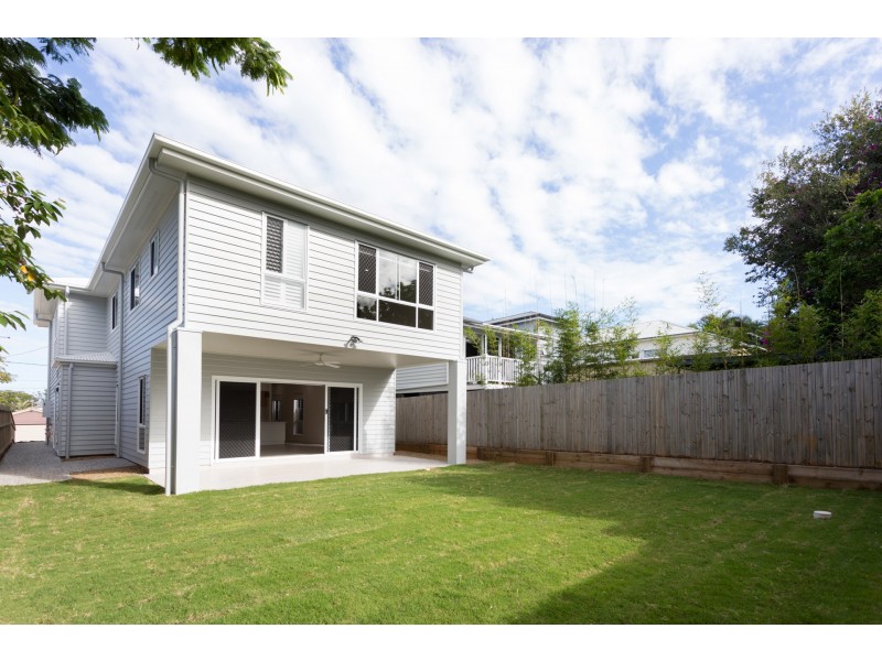 29 Carnation Street, Wynnum QLD 4178