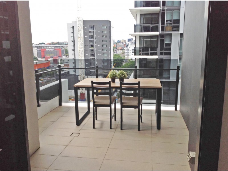 6 Manning Street, Milton QLD 4064