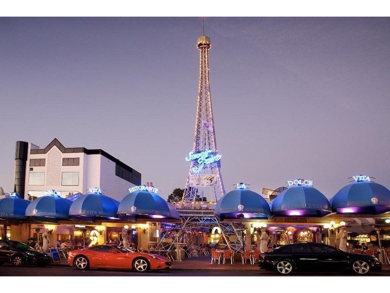 6 Manning Street, Milton QLD 4064