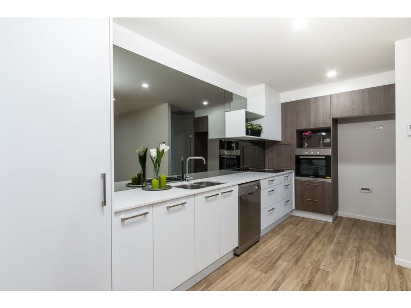 403/65 HILLTOP AVENUE, Chermside QLD 4032