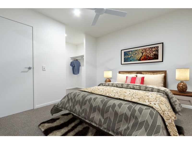 403/65 HILLTOP AVENUE, Chermside QLD 4032