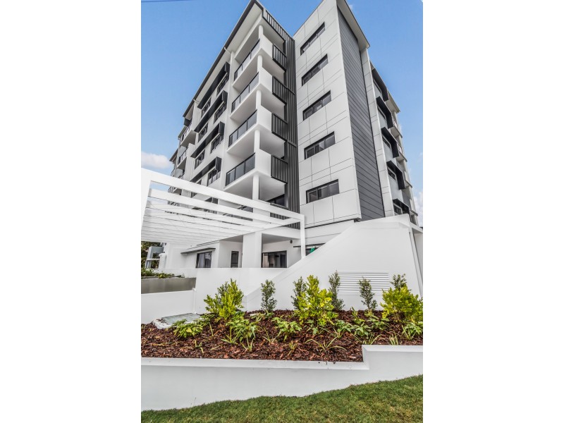 403/65 HILLTOP AVENUE, Chermside QLD 4032