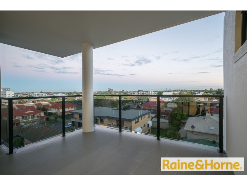 403/65 HILLTOP AVENUE, Chermside QLD 4032