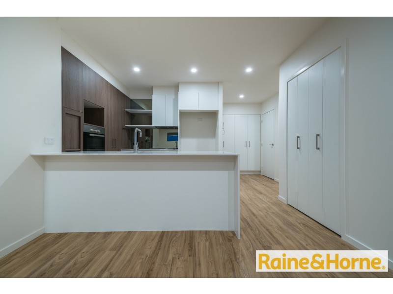 403/65 HILLTOP AVENUE, Chermside QLD 4032
